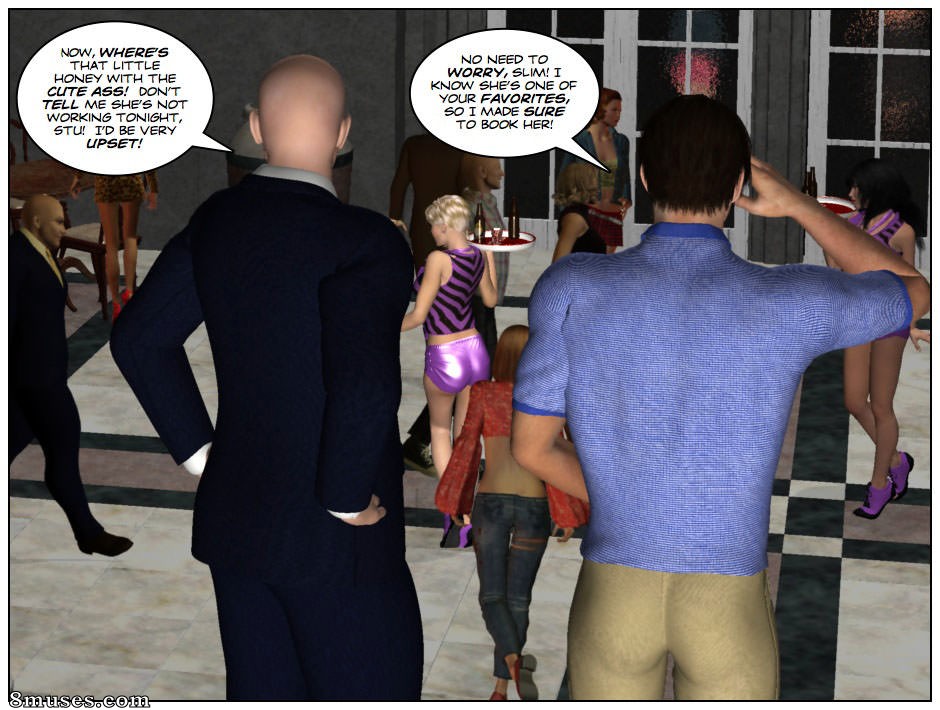 Quantum Butterfly - Issue 1-6 - Page 276