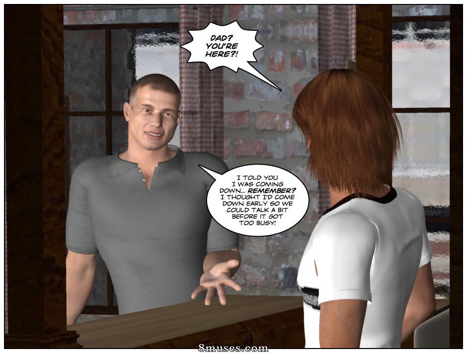 Quantum Butterfly - Issue 1-6 - Page 104