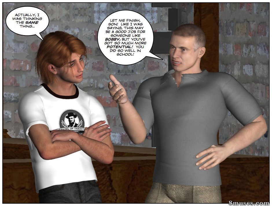Quantum Butterfly - Issue 1-6 - Page 109