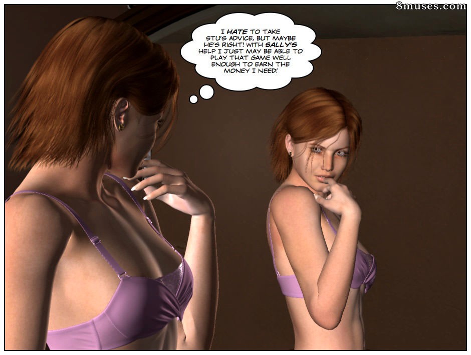 Quantum Butterfly - Issue 1-6 - Page 269