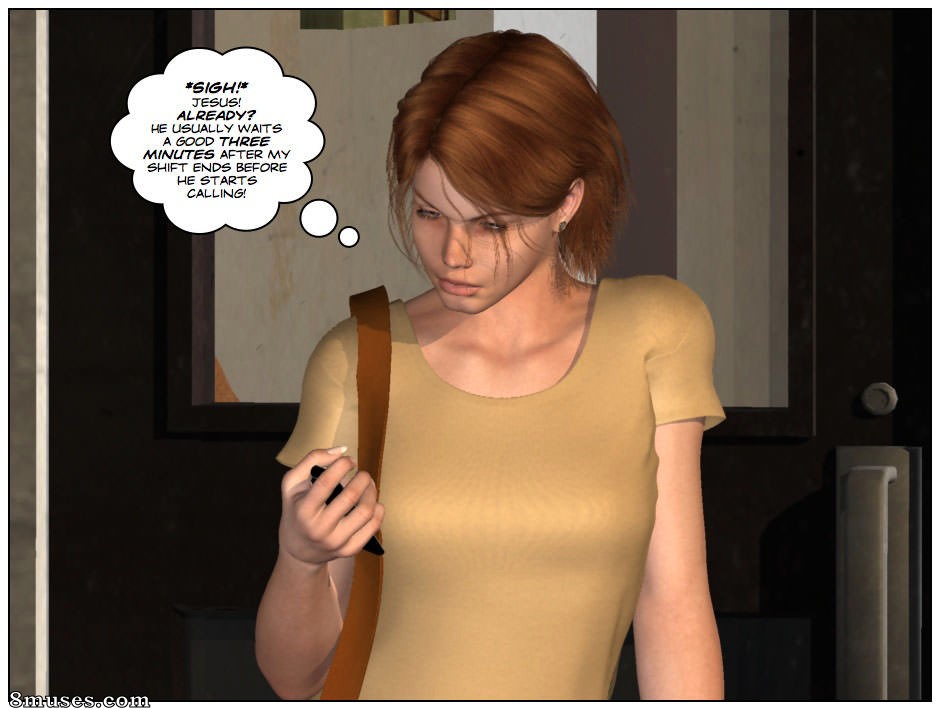 Quantum Butterfly - Issue 1-6 - Page 203
