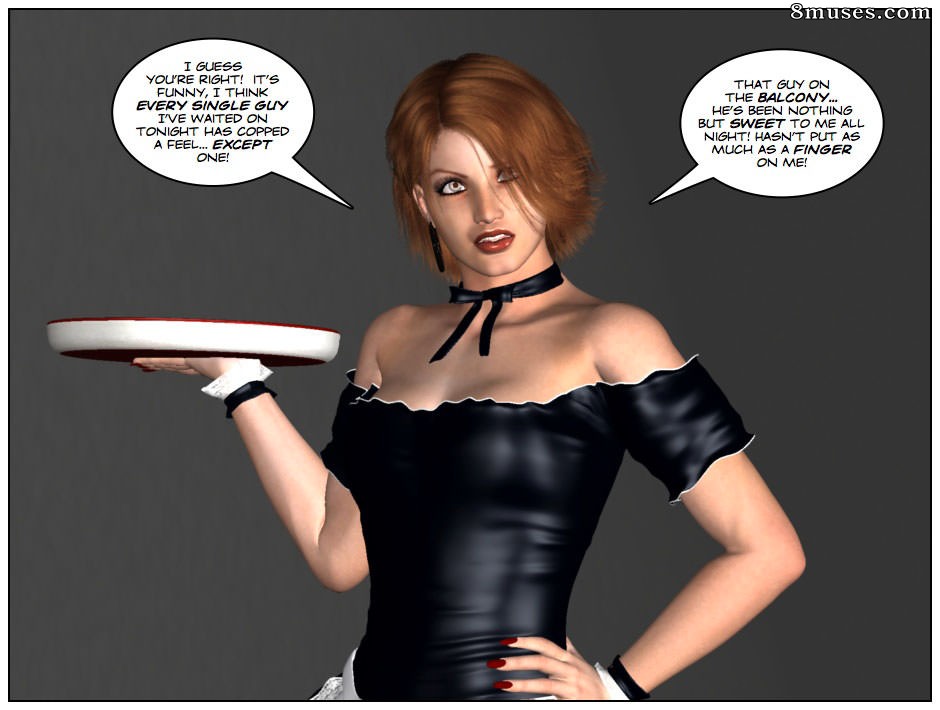 Quantum Butterfly - Issue 1-6 - Page 381
