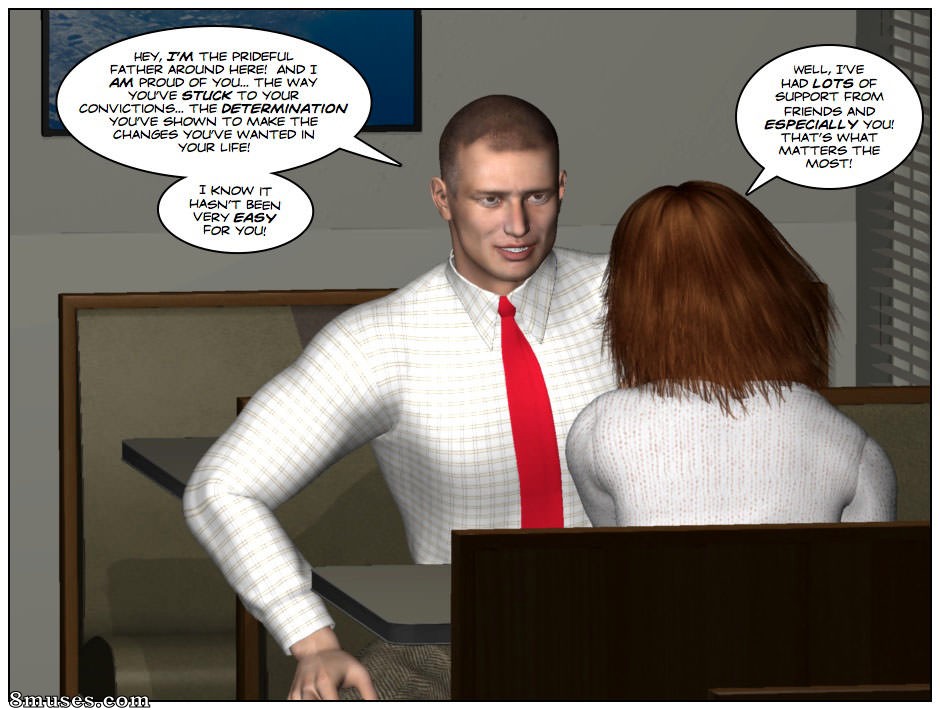 Quantum Butterfly - Issue 1-6 - Page 440