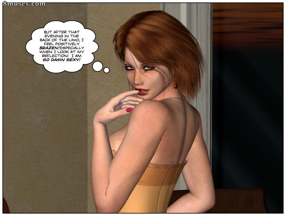 Quantum Butterfly - Issue 1-6 - Page 575
