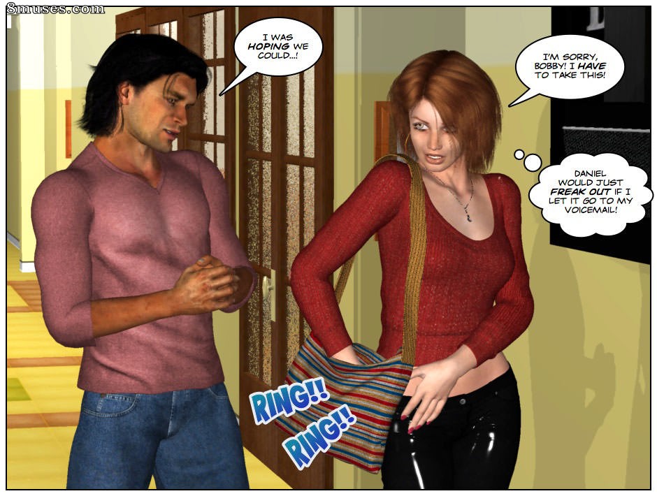 Quantum Butterfly - Issue 1-6 - Page 539