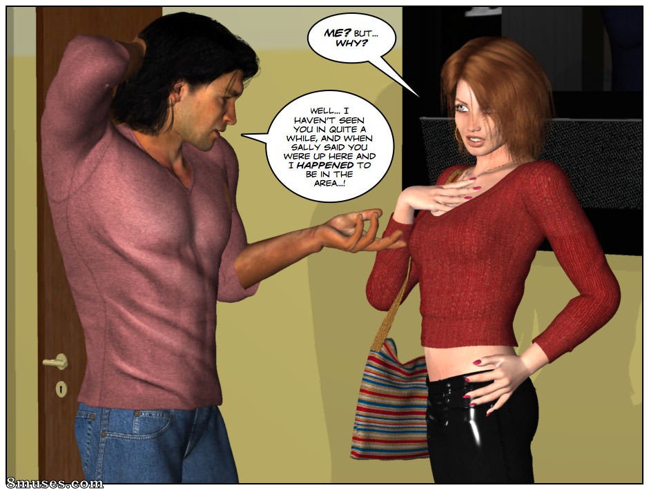 Quantum Butterfly - Issue 1-6 - Page 538