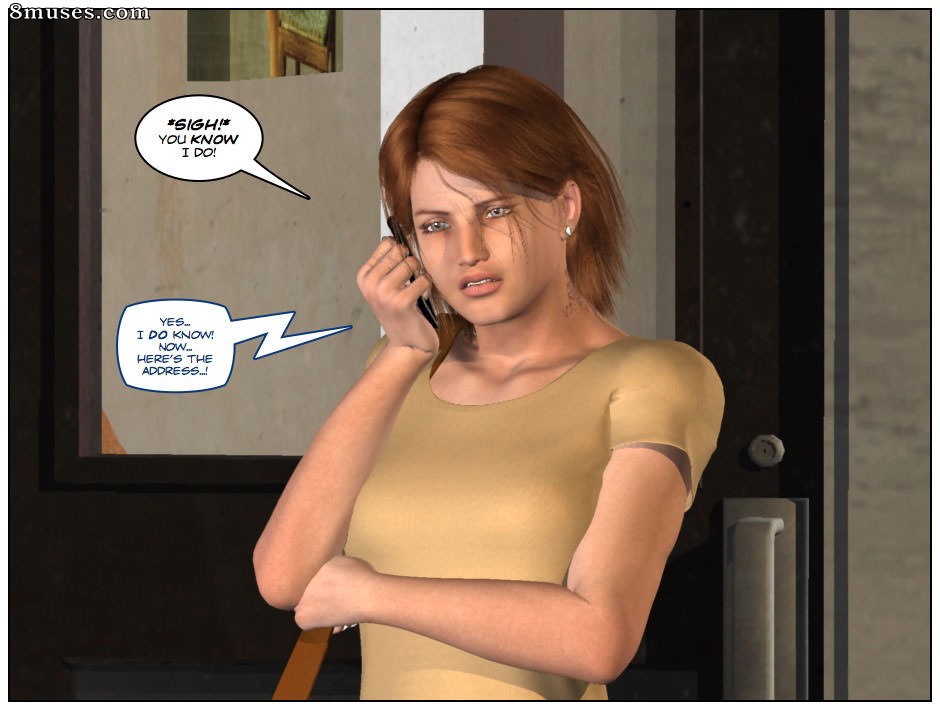 Quantum Butterfly - Issue 1-6 - Page 207
