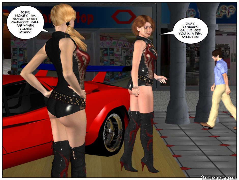 Quantum Butterfly - Issue 1-6 - Page 343