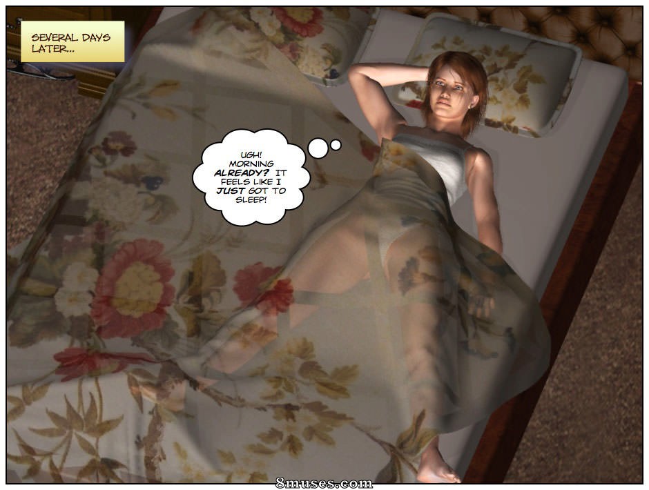 Quantum Butterfly - Issue 1-6 - Page 255