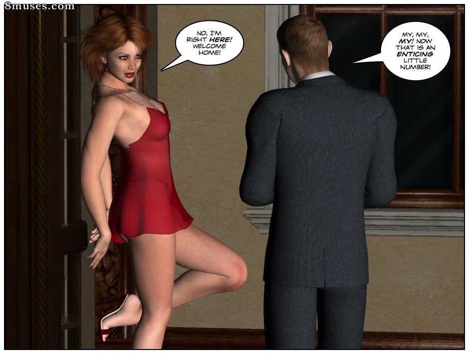Quantum Butterfly - Issue 1-6 - Page 625