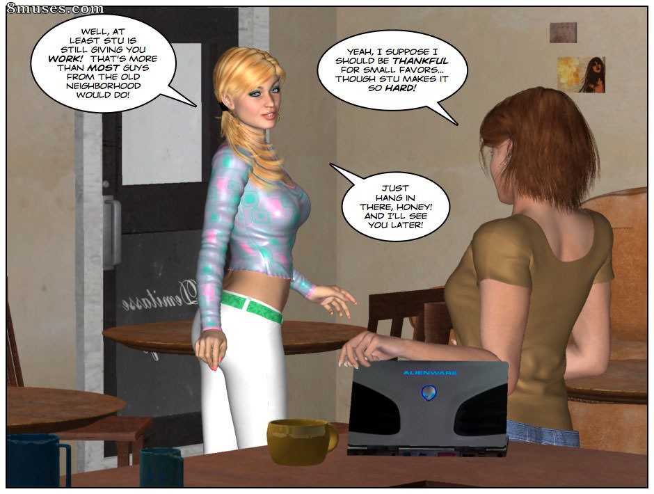 Quantum Butterfly - Issue 1-6 - Page 195