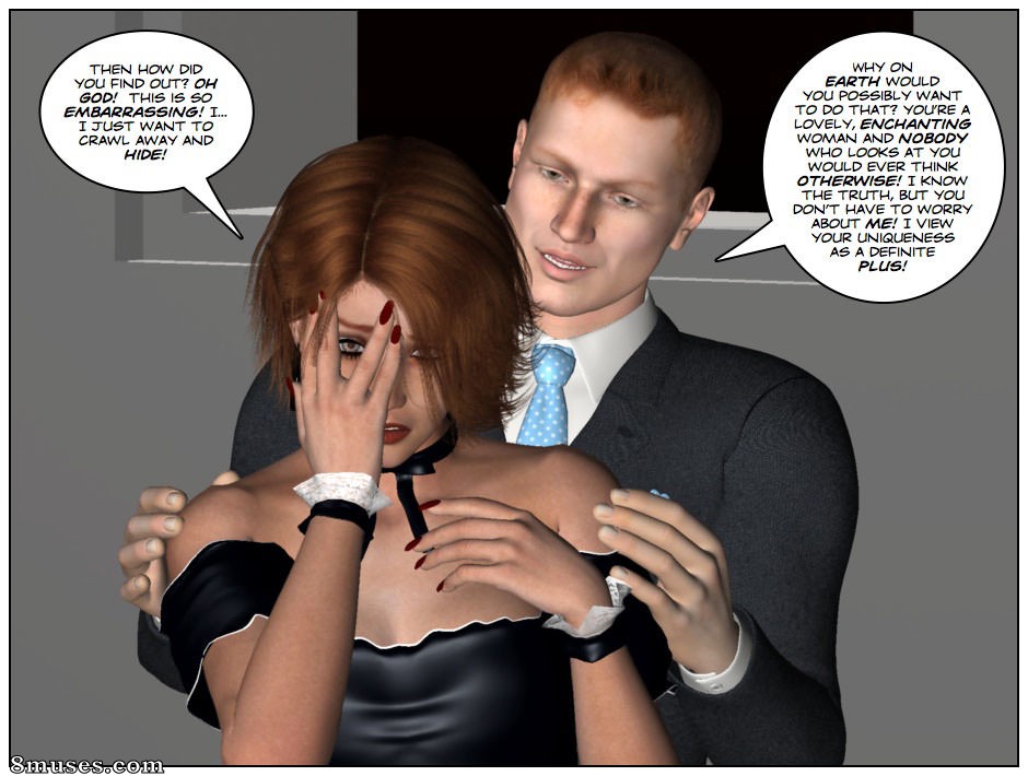 Quantum Butterfly - Issue 1-6 - Page 409