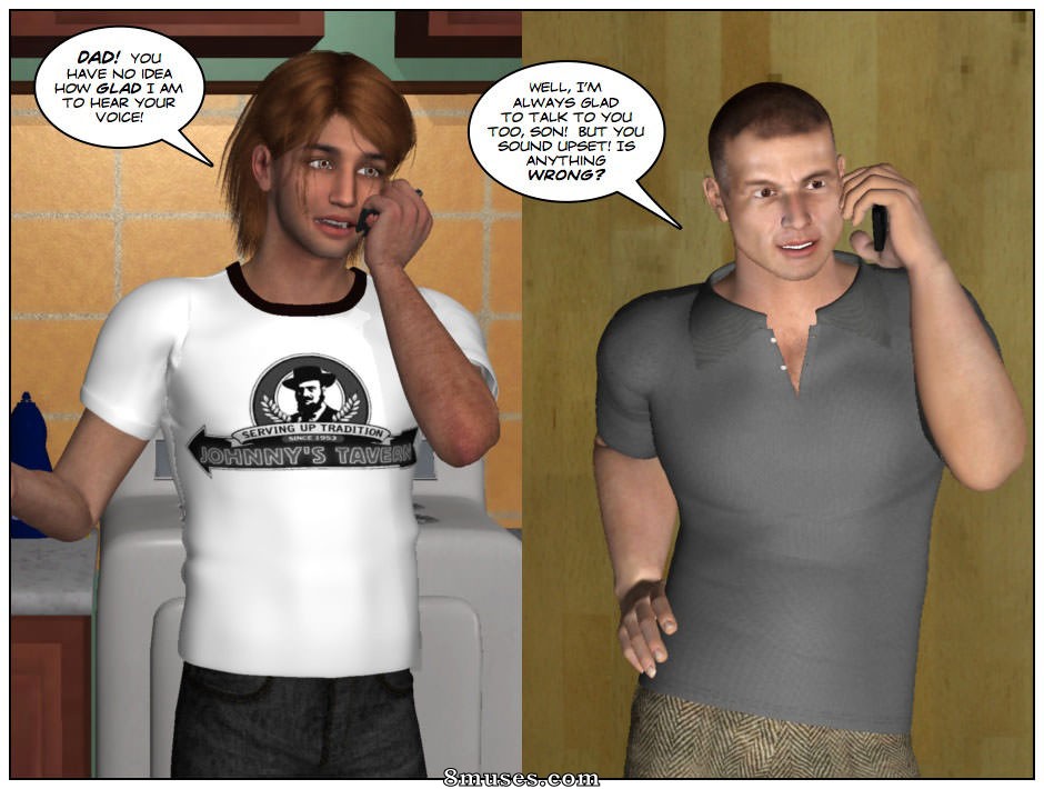 Quantum Butterfly - Issue 1-6 - Page 63
