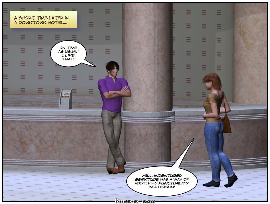 Quantum Butterfly - Issue 1-6 - Page 208