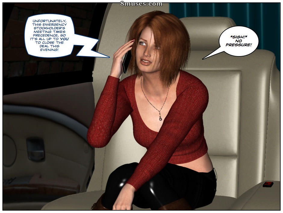 Quantum Butterfly - Issue 1-6 - Page 567
