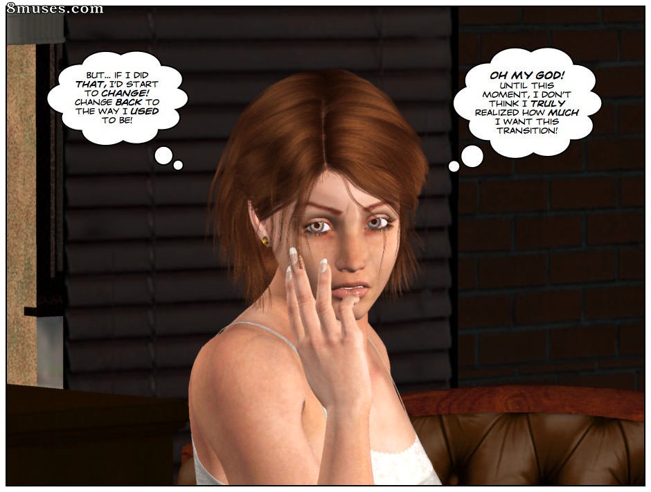 Quantum Butterfly - Issue 1-6 - Page 260