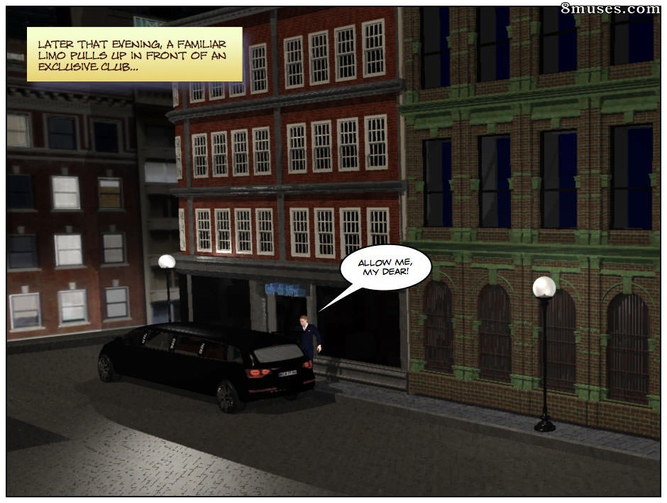 Quantum Butterfly - Issue 1-6 - Page 459