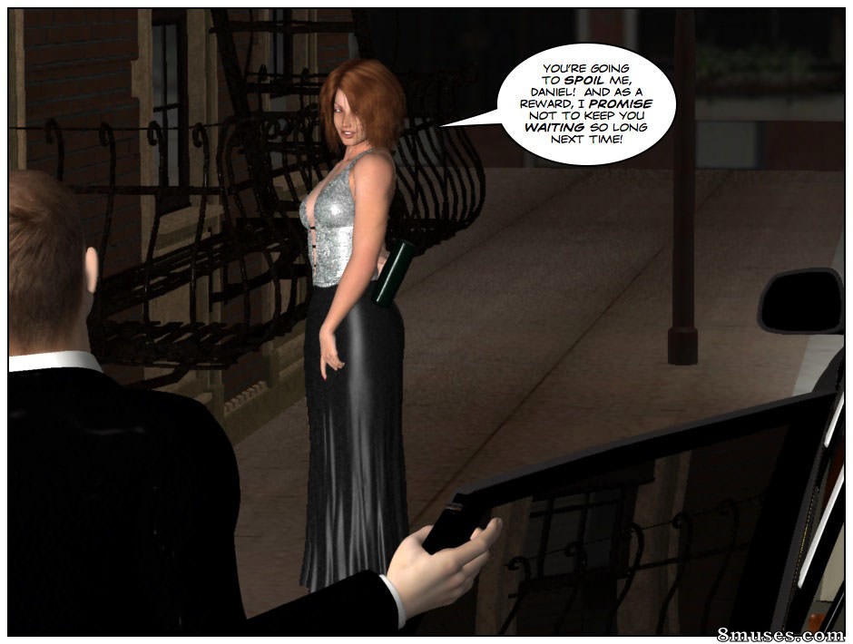 Quantum Butterfly - Issue 1-6 - Page 435
