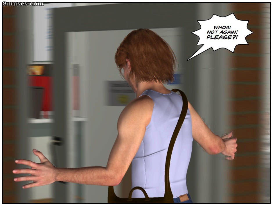 Quantum Butterfly - Issue 1-6 - Page 141