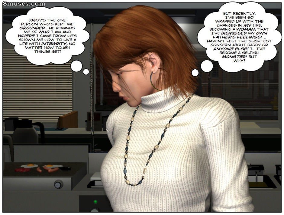 Quantum Butterfly - Issue 1-6 - Page 644
