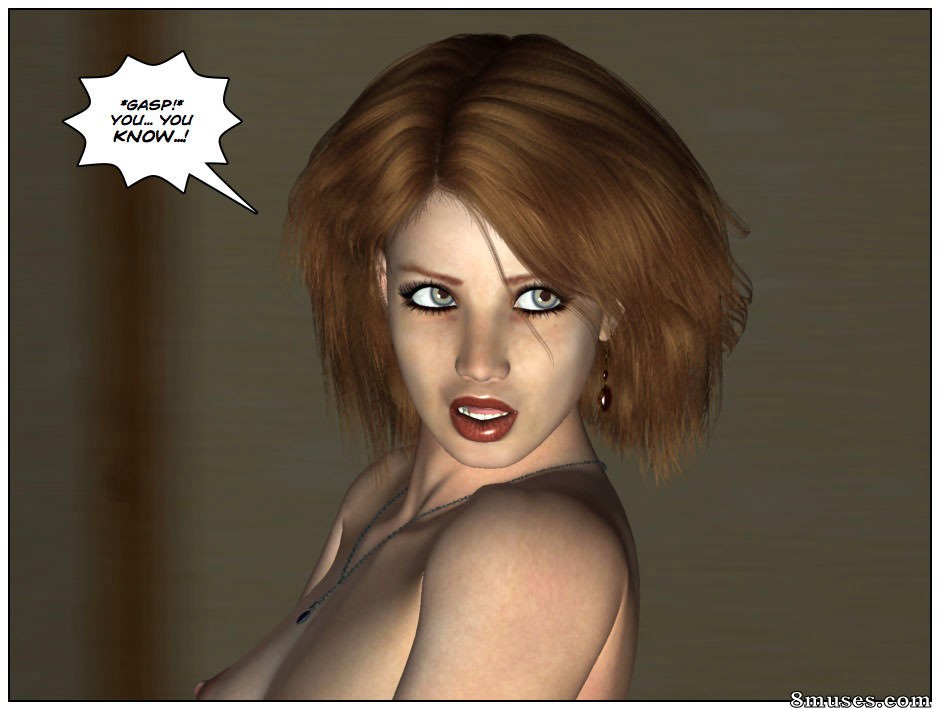 Quantum Butterfly - Issue 1-6 - Page 608