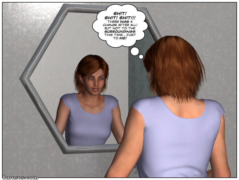 Quantum Butterfly - Issue 1-6 - Page 151