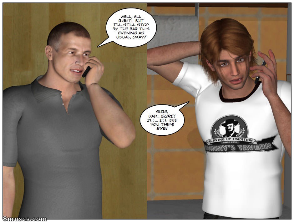 Quantum Butterfly - Issue 1-6 - Page 69