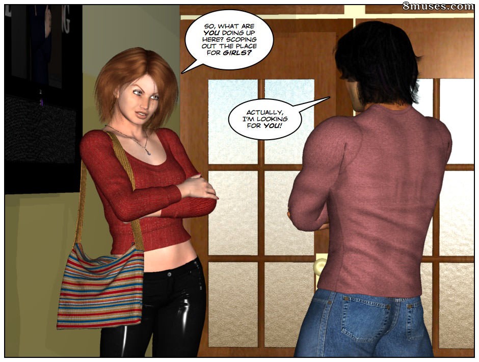 Quantum Butterfly - Issue 1-6 - Page 537