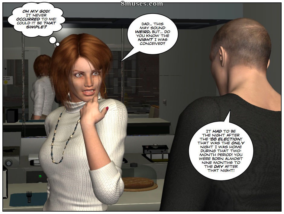 Quantum Butterfly - Issue 1-6 - Page 650
