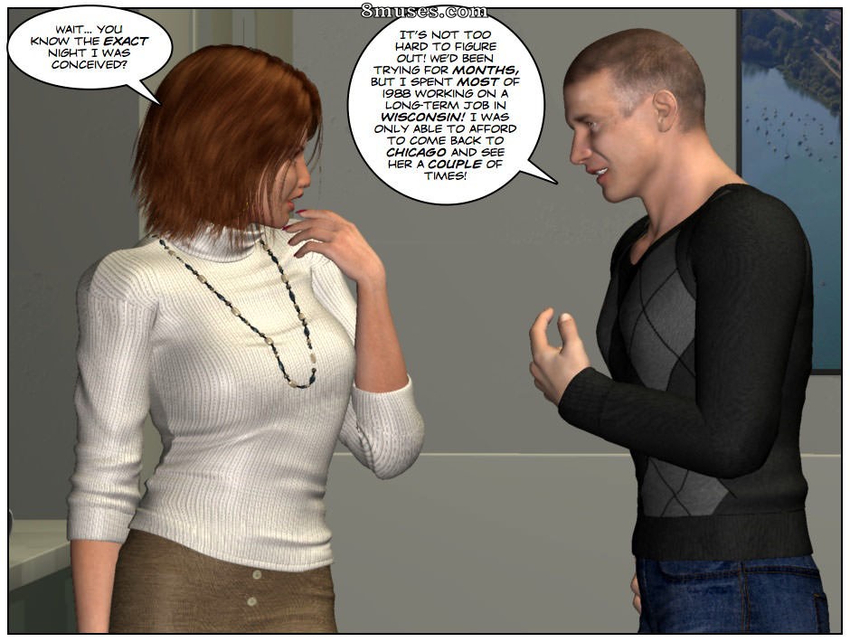 Quantum Butterfly - Issue 1-6 - Page 649