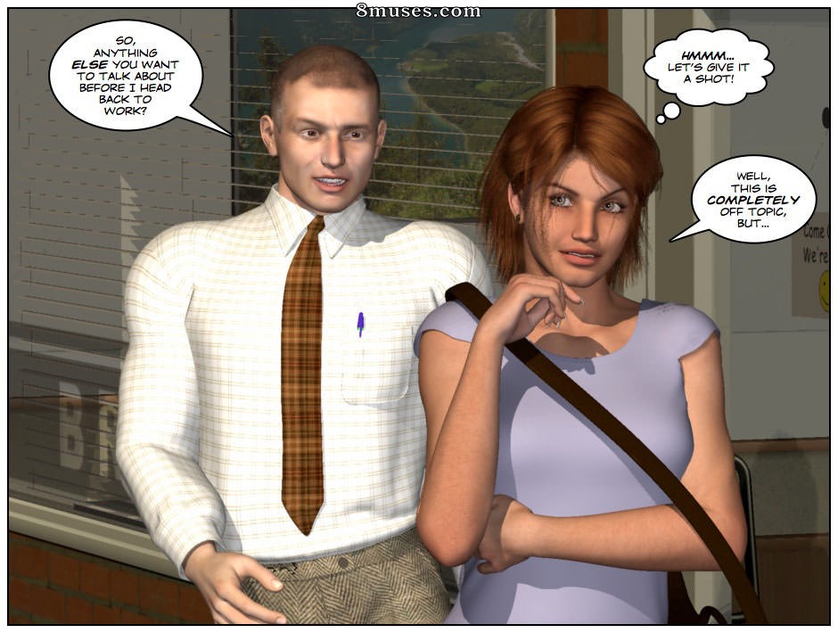 Quantum Butterfly - Issue 1-6 - Page 170