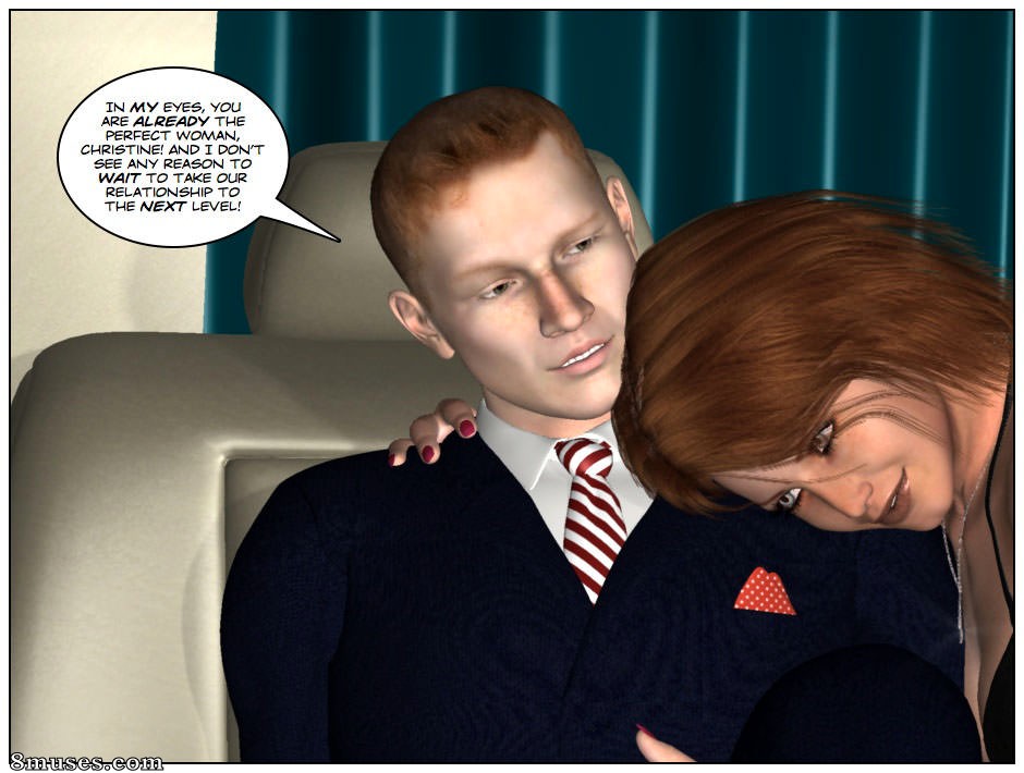 Quantum Butterfly - Issue 1-6 - Page 509