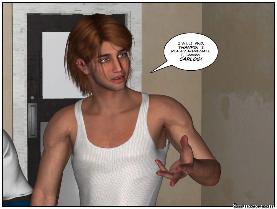 Quantum Butterfly - Issue 1-6 - Page 121