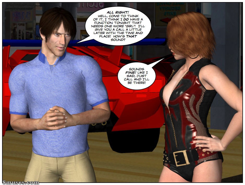 Quantum Butterfly - Issue 1-6 - Page 349