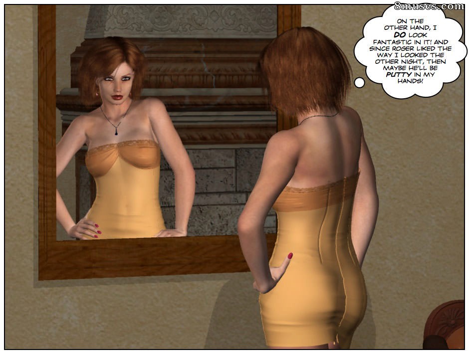 Quantum Butterfly - Issue 1-6 - Page 573