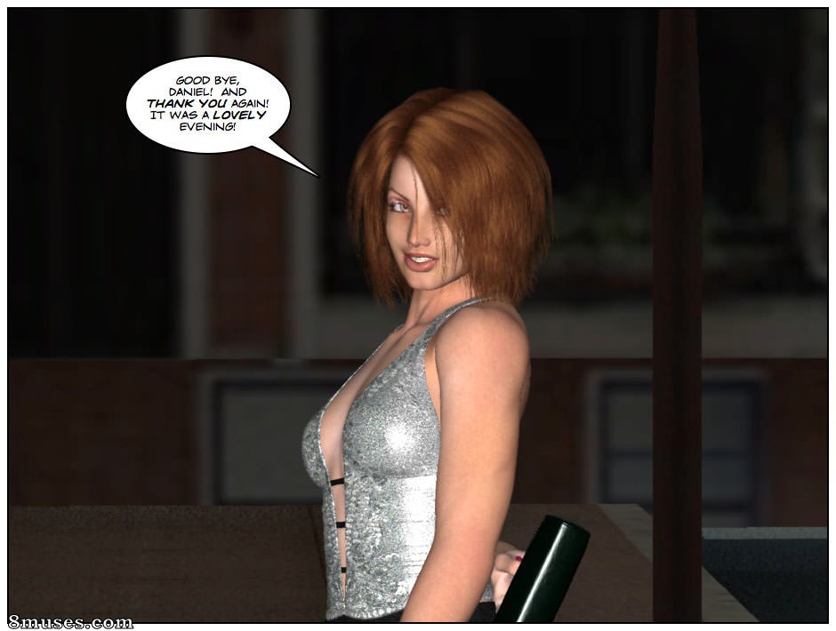 Quantum Butterfly - Issue 1-6 - Page 437