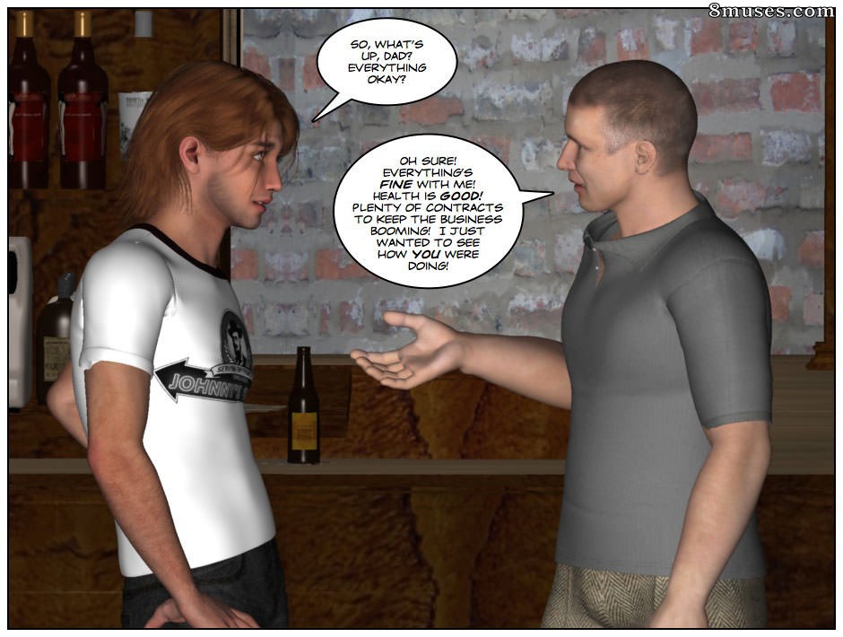 Quantum Butterfly - Issue 1-6 - Page 106