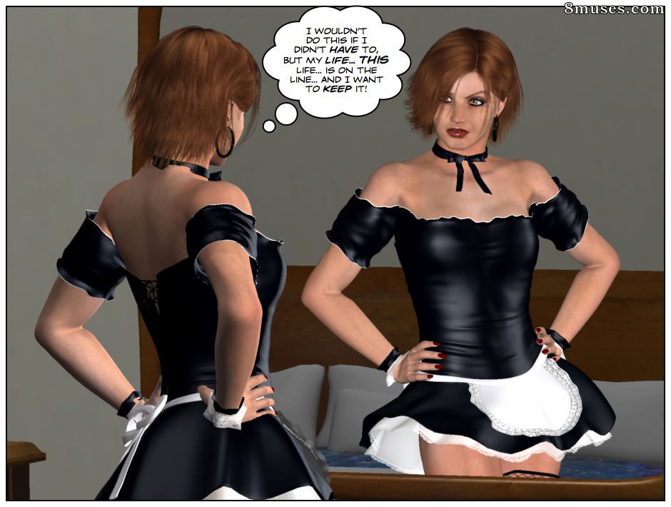 Quantum Butterfly - Issue 1-6 - Page 377