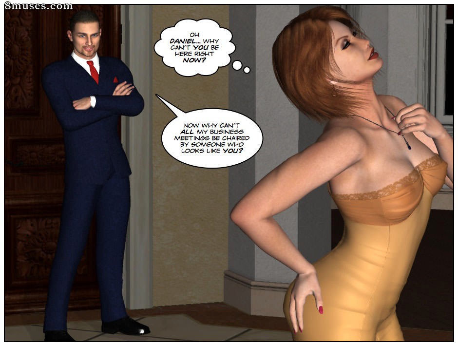 Quantum Butterfly - Issue 1-6 - Page 577
