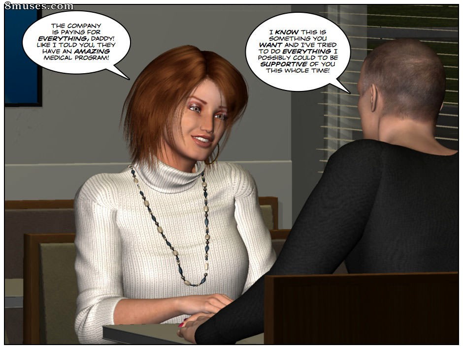 Quantum Butterfly - Issue 1-6 - Page 633