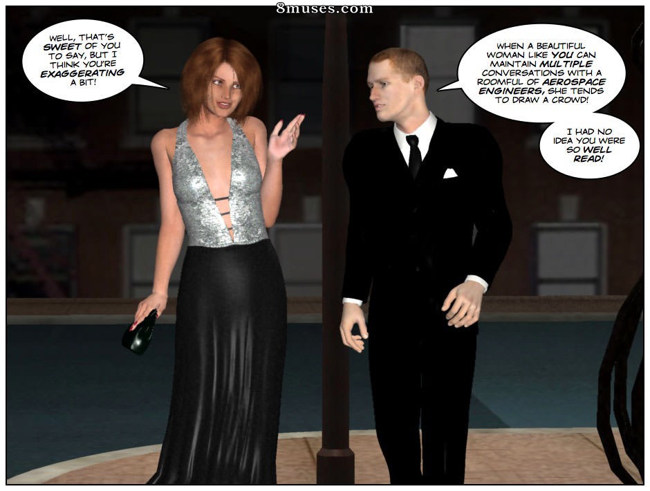 Quantum Butterfly - Issue 1-6 - Page 431