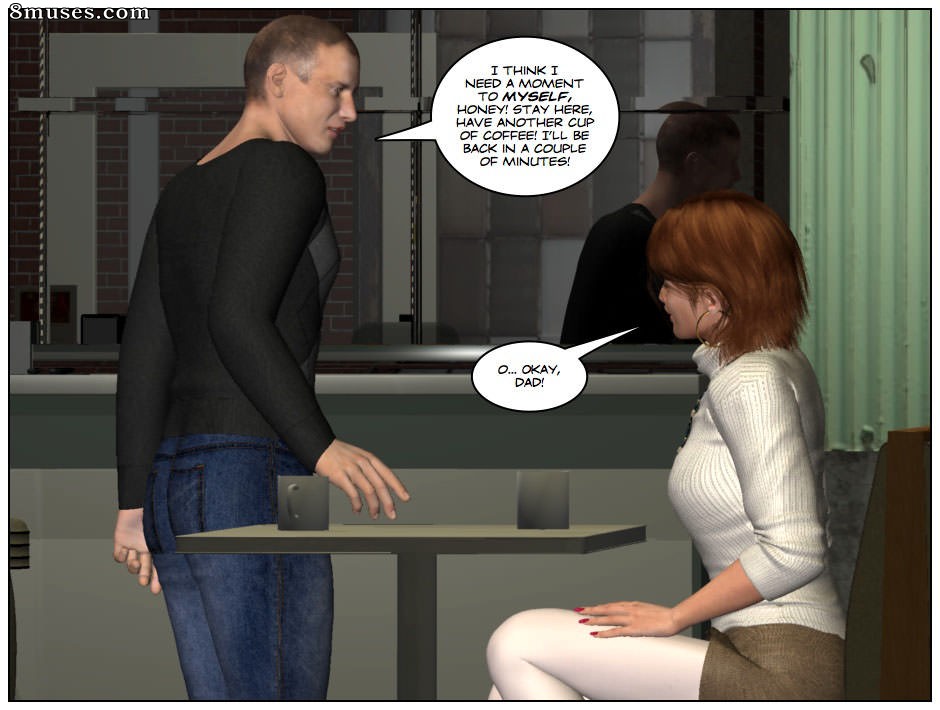 Quantum Butterfly - Issue 1-6 - Page 635