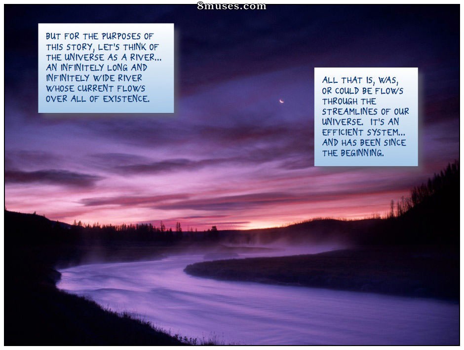 Quantum Butterfly - Issue 1-6 - Page 7