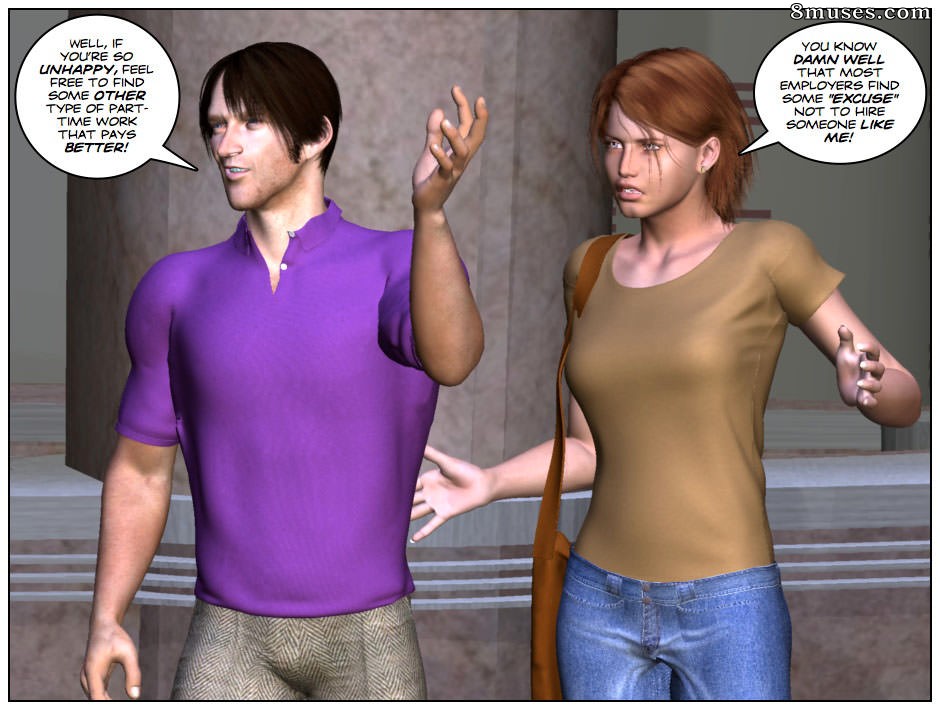 Quantum Butterfly - Issue 1-6 - Page 210