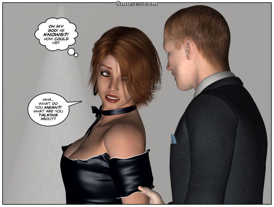 Quantum Butterfly - Issue 1-6 - Page 406