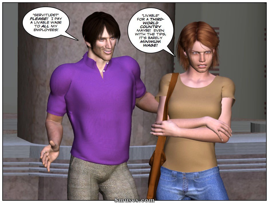 Quantum Butterfly - Issue 1-6 - Page 209
