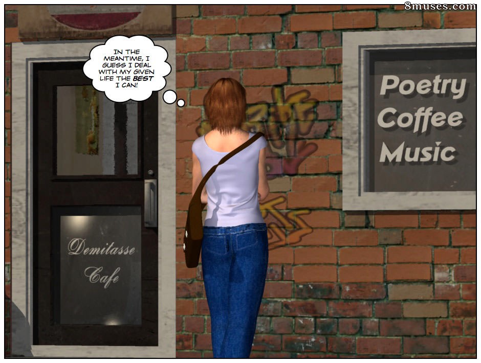 Quantum Butterfly - Issue 1-6 - Page 182