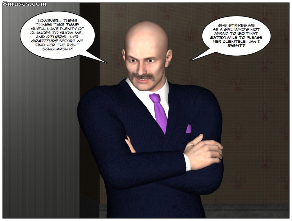Quantum Butterfly - Issue 1-6 - Page 290