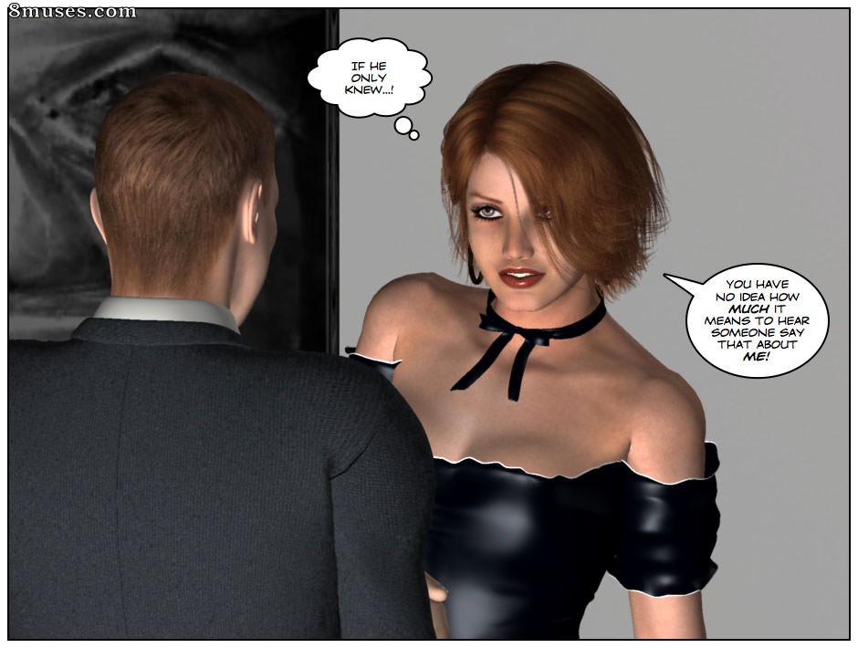 Quantum Butterfly - Issue 1-6 - Page 402