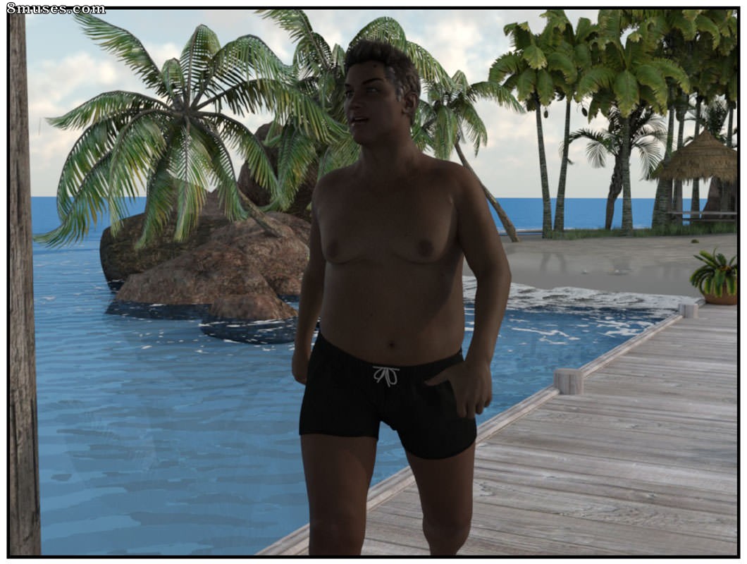 TGTrinity - Je suis finie avec les mecs - Page 2